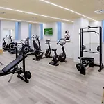 Sercotel Boulevard Vitoria-Gasteiz 
