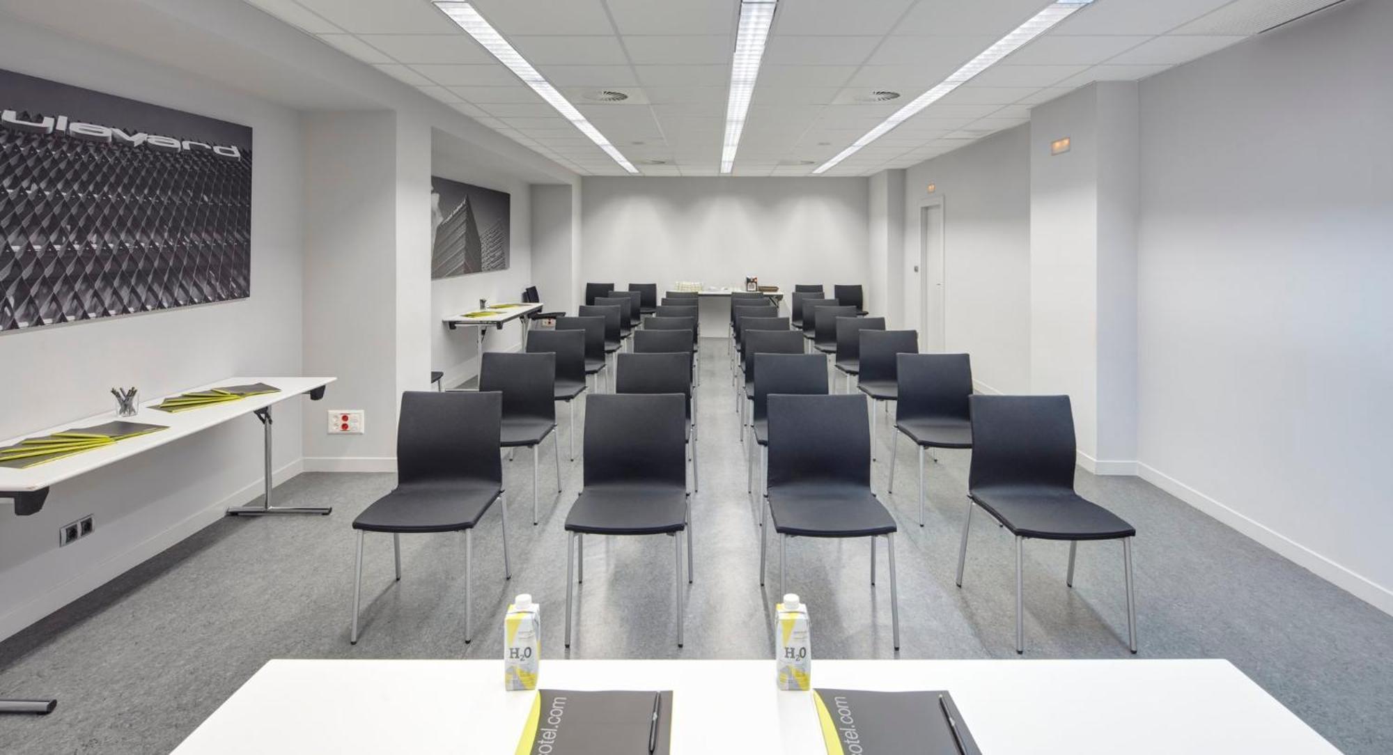 Sercotel Boulevard 4* Vitoria-Gasteiz