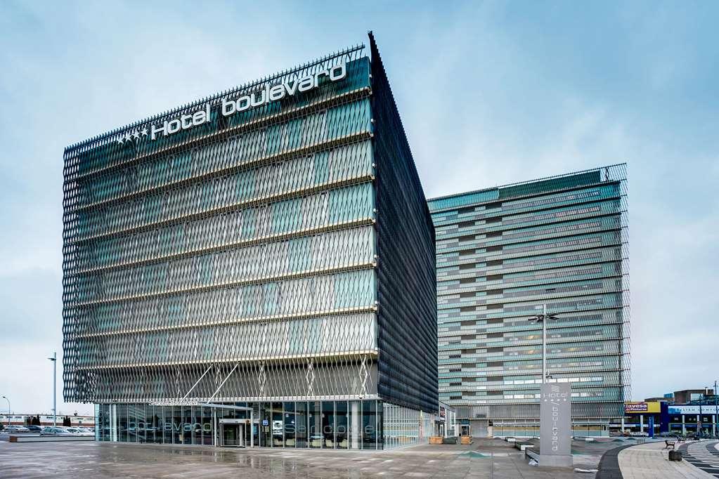 Appart hôtel Sercotel Boulevard Vitoria-Gasteiz