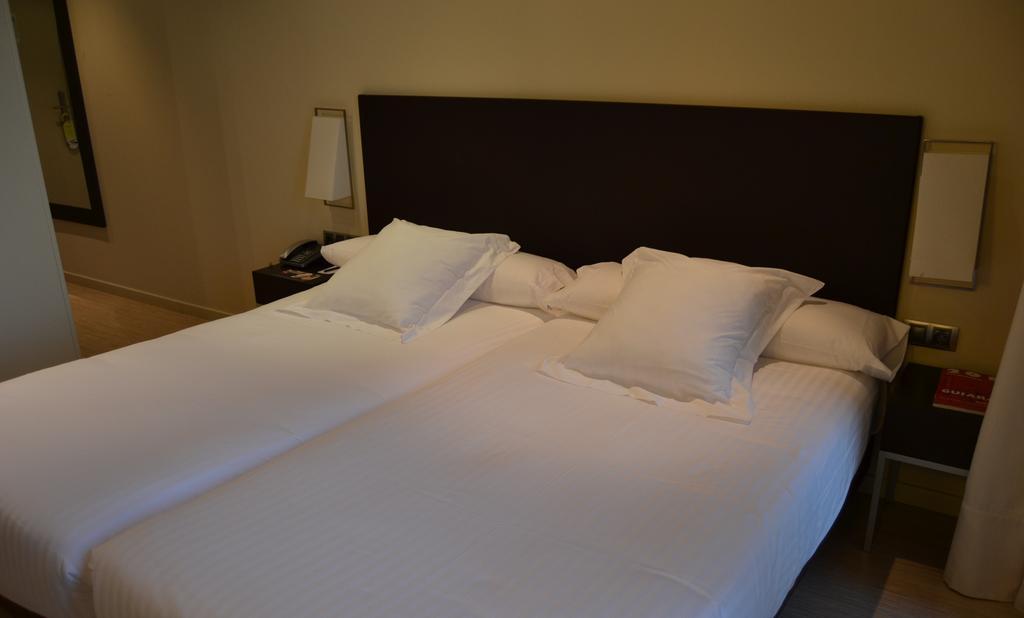 Sercotel Boulevard 4* Vitoria-Gasteiz