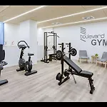 Sercotel Boulevard Vitoria-Gasteiz 