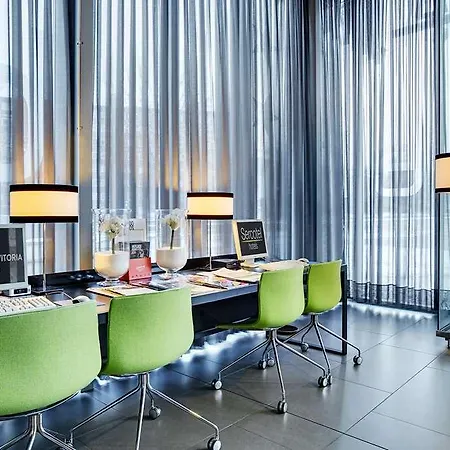 Sercotel Boulevard Vitoria-Gasteiz 