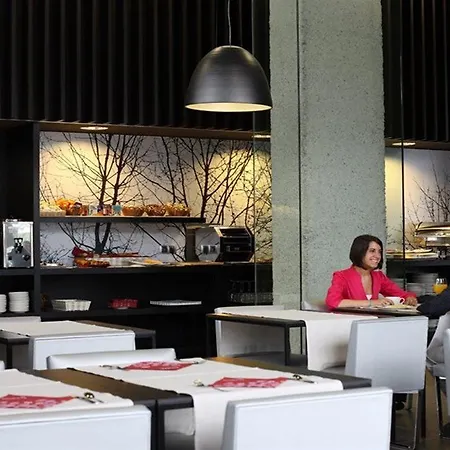 Sercotel Boulevard Vitoria-Gasteiz 