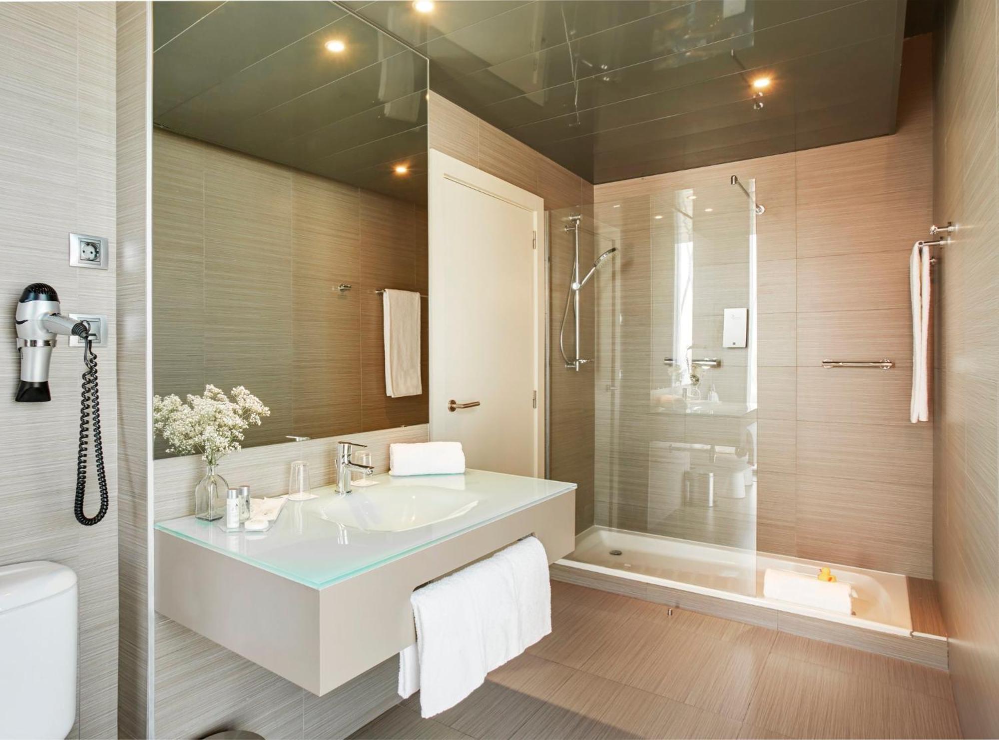 Sercotel Boulevard 4*