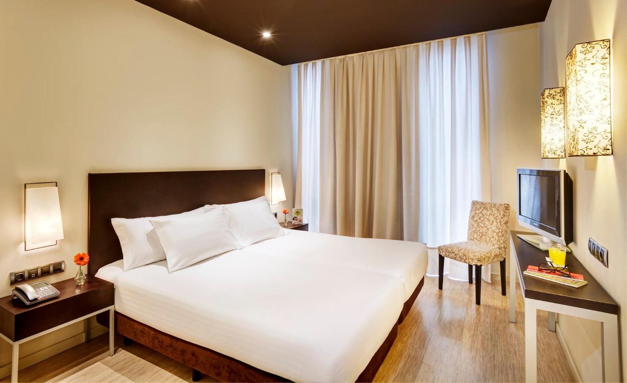 Aparthotel Sercotel Boulevard Vitoria-Gasteiz