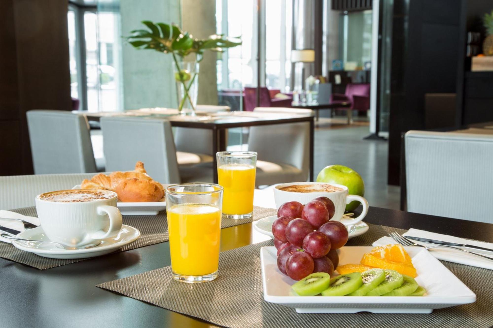 Sercotel Boulevard 4* Vitoria-Gasteiz