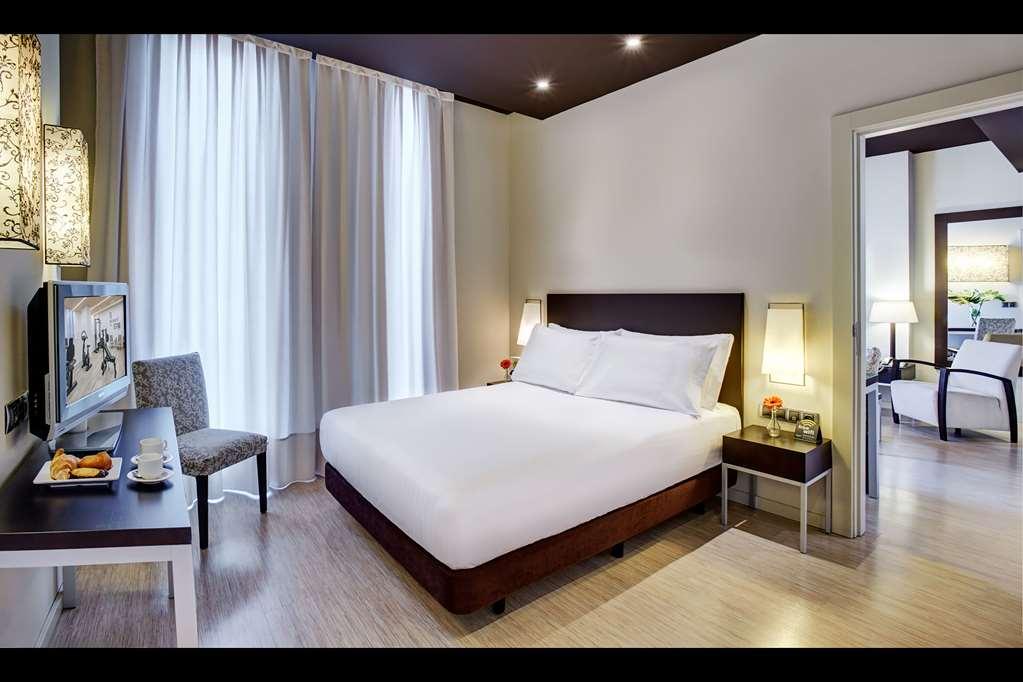 Aparthotel Sercotel Boulevard 4*