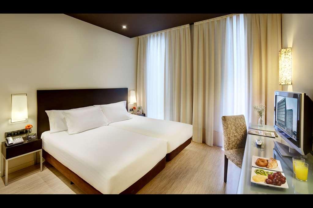 Sercotel Boulevard 4* Vitoria-Gasteiz