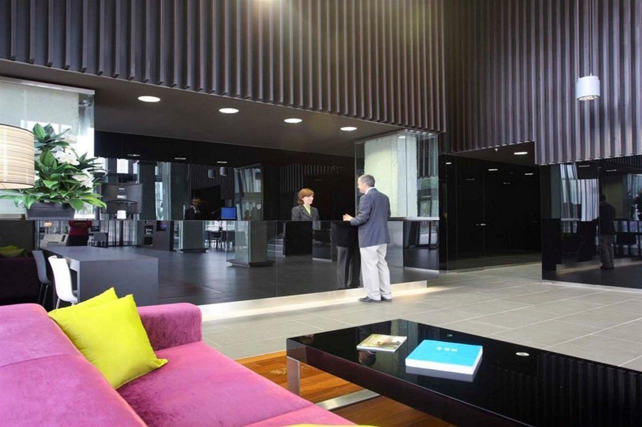 Sercotel Boulevard