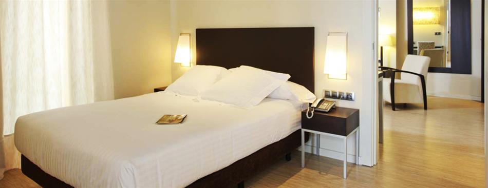 Sercotel Boulevard Vitoria-Gasteiz