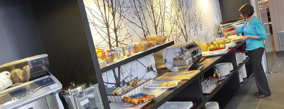 Apartahotel Sercotel Boulevard Vitoria