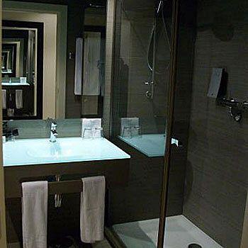 Sercotel Boulevard Aparthotel