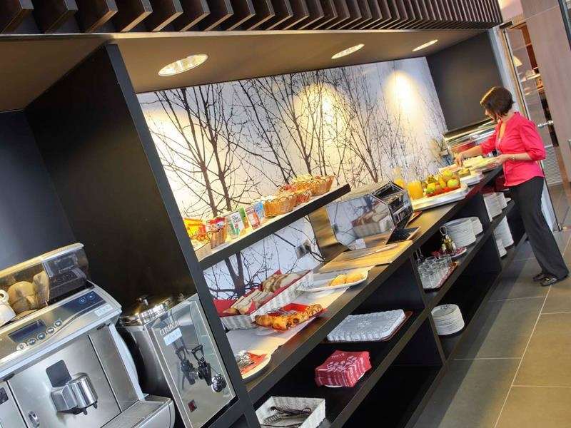 Aparthotel Sercotel Boulevard 4*