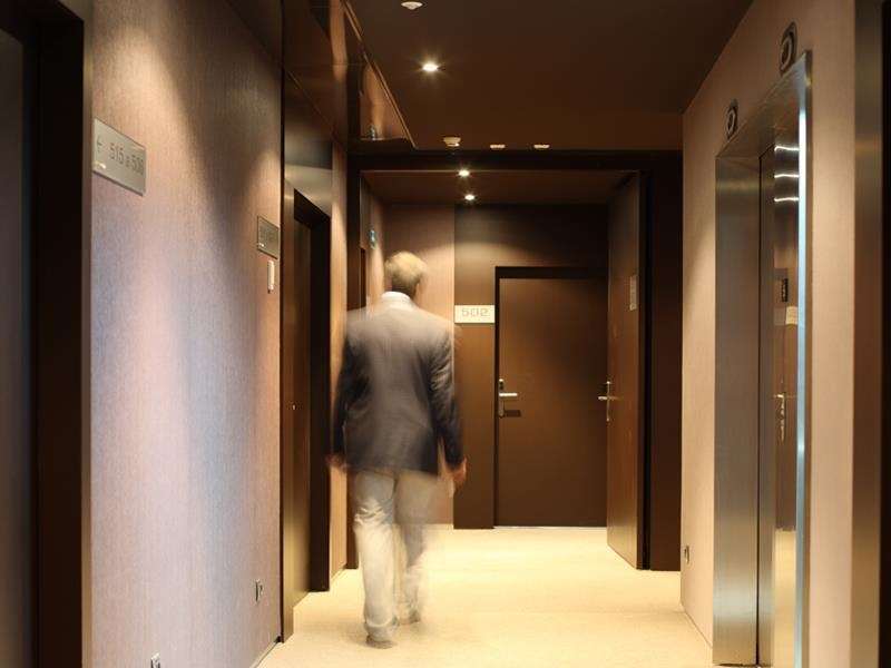 Sercotel Boulevard Aparthotel 4*