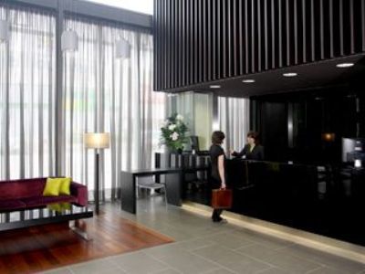 Sercotel Boulevard 4* Vitoria