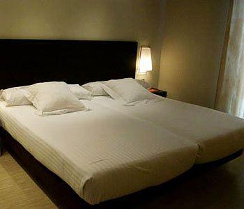 Apartahotel Sercotel Boulevard Vitoria