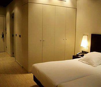 Sercotel Boulevard Vitoria-Gasteiz