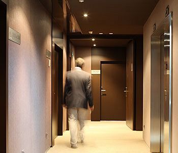 Sercotel Boulevard Apartahotel 4*