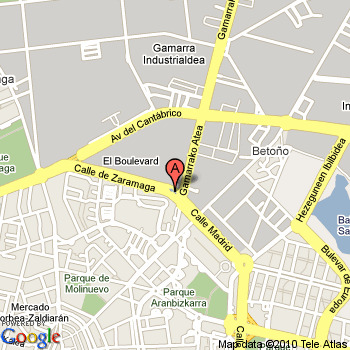 Sercotel Boulevard Aparthotel