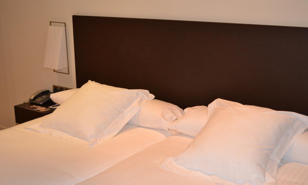 Sercotel Boulevard 4*