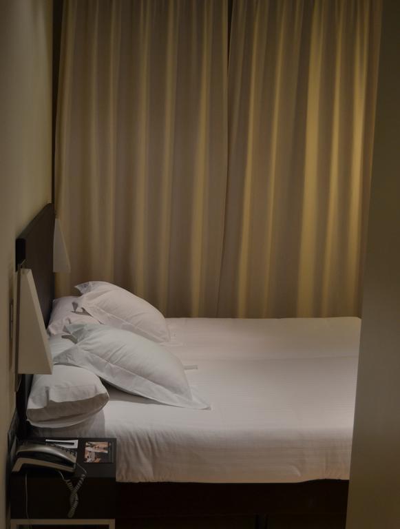Sercotel Boulevard Vitoria
