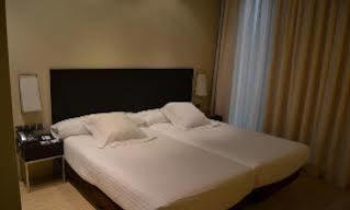 Sercotel Boulevard 4*