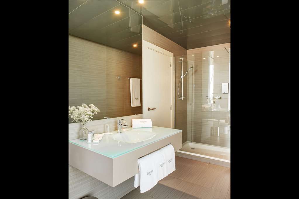 Sercotel Boulevard Aparthotel 4*