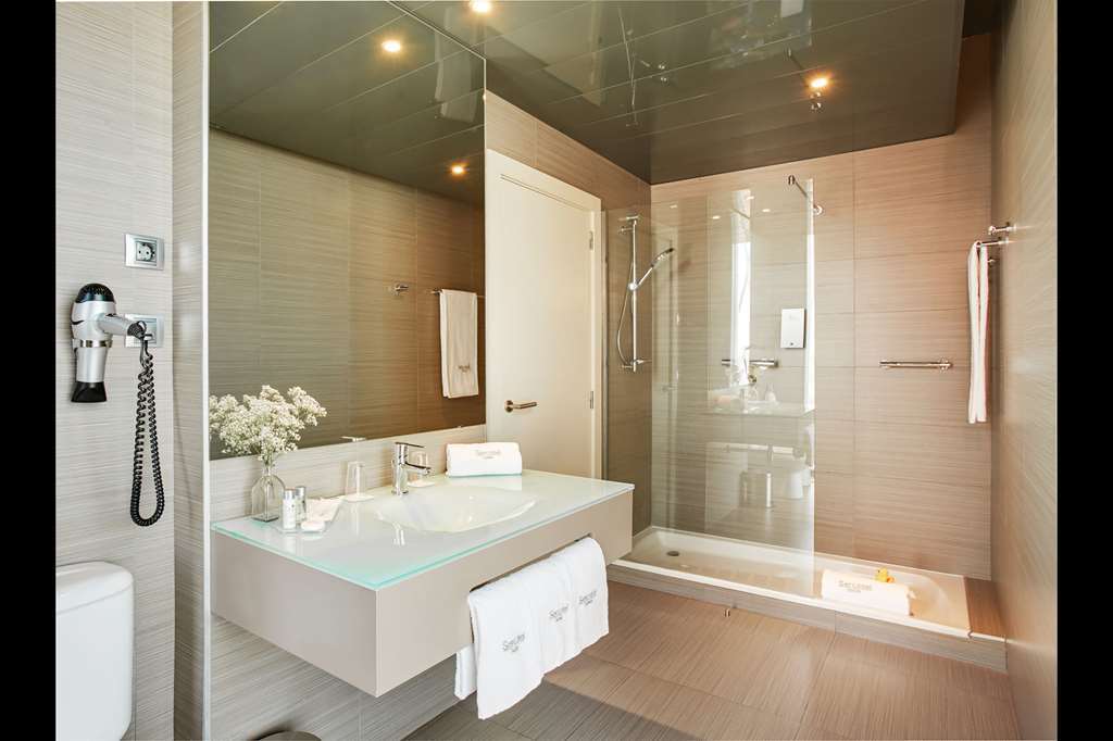 Aparthotel Sercotel Boulevard Vitoria-Gasteiz