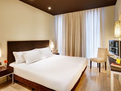 Sercotel Boulevard Apartahotel