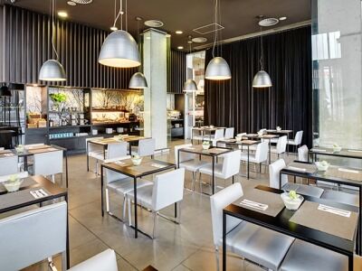 Sercotel Boulevard Apartahotel