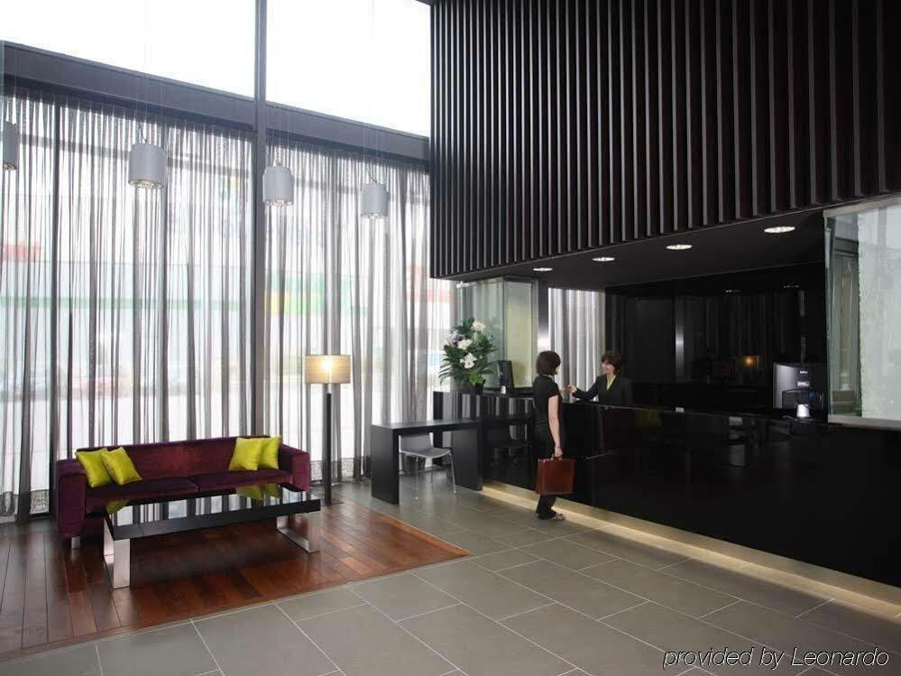 Aparthotel Sercotel Boulevard Vitoria-Gasteiz